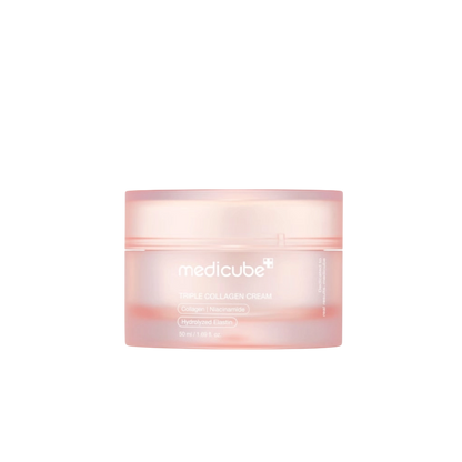 MEDICUBE Triple Collagen Cream 4.0, 50ml