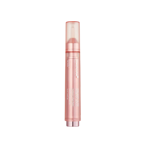MEDICUBE Collagen Glow Booster Serum, 15ml