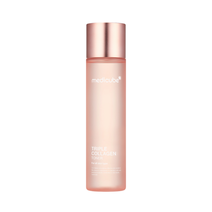 Medicube Triple Collagen Toner 4.0, 140ml