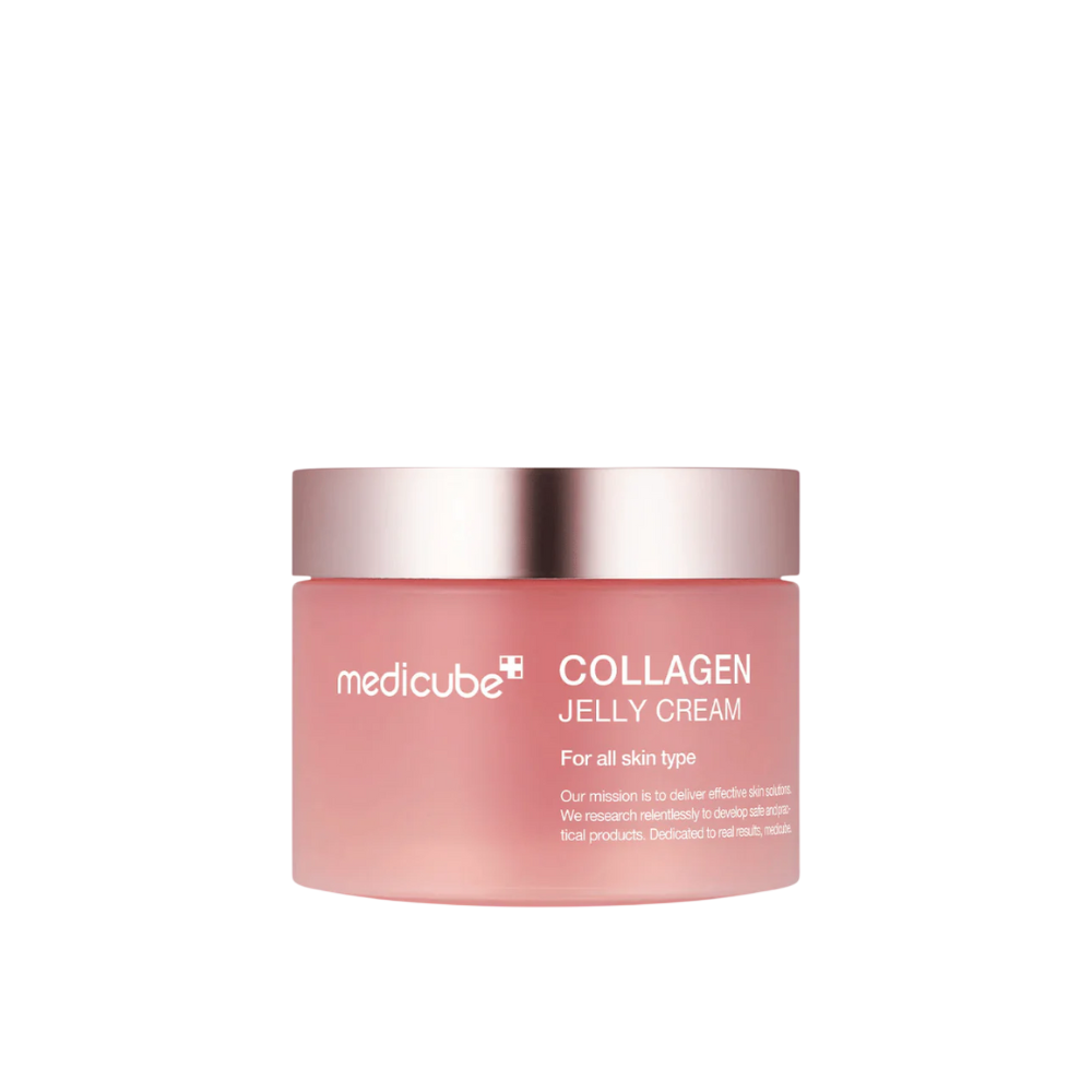 MEDICUBE Collagen Jelly Cream
