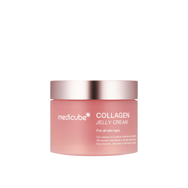 MEDICUBE Collagen Jelly Cream