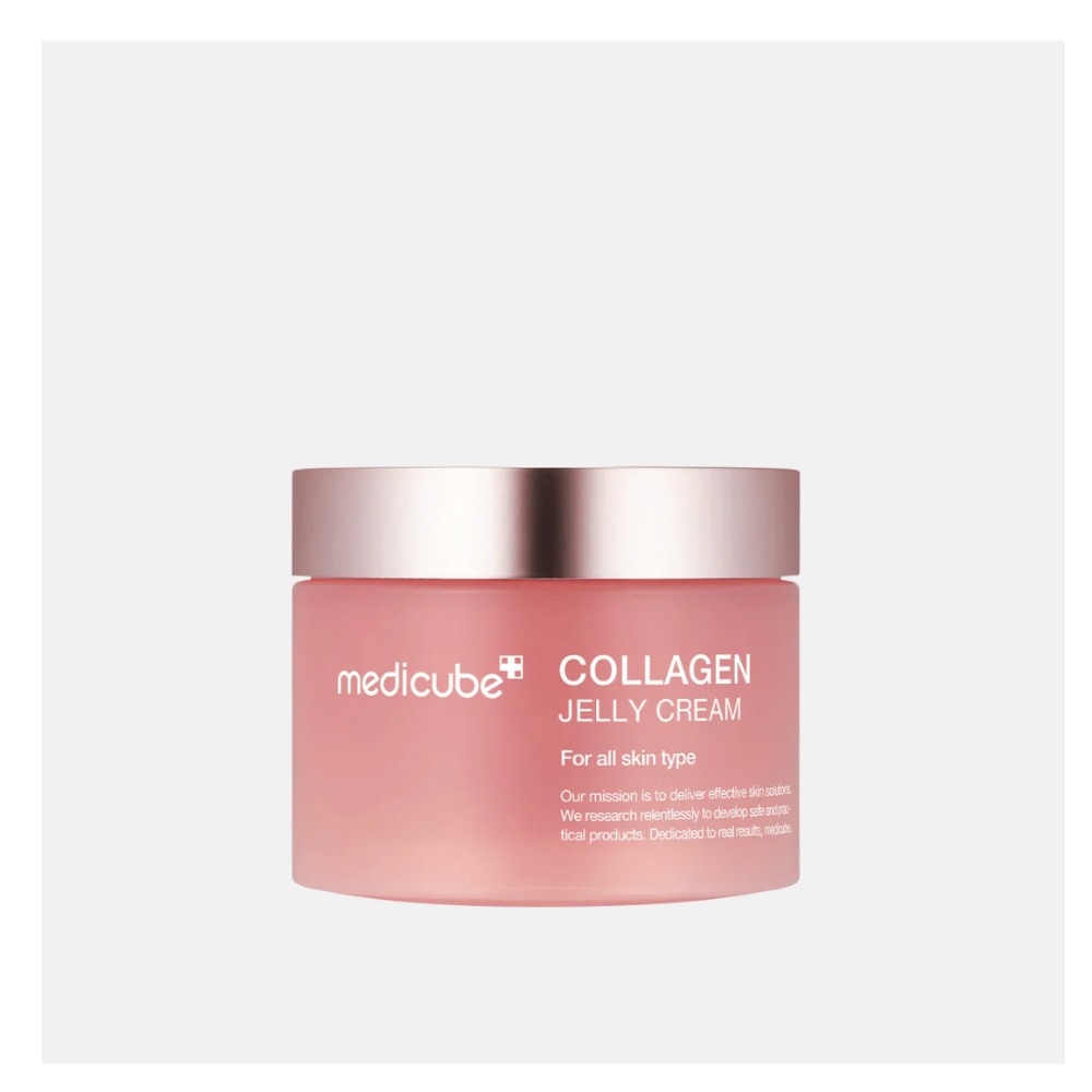MEDICUBE Collagen Jelly Cream, 50ml