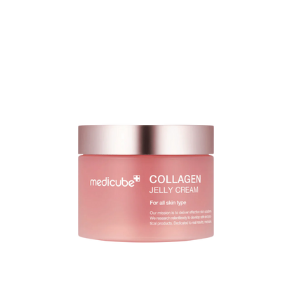 MEDICUBE Collagen Jelly Cream, 50ml