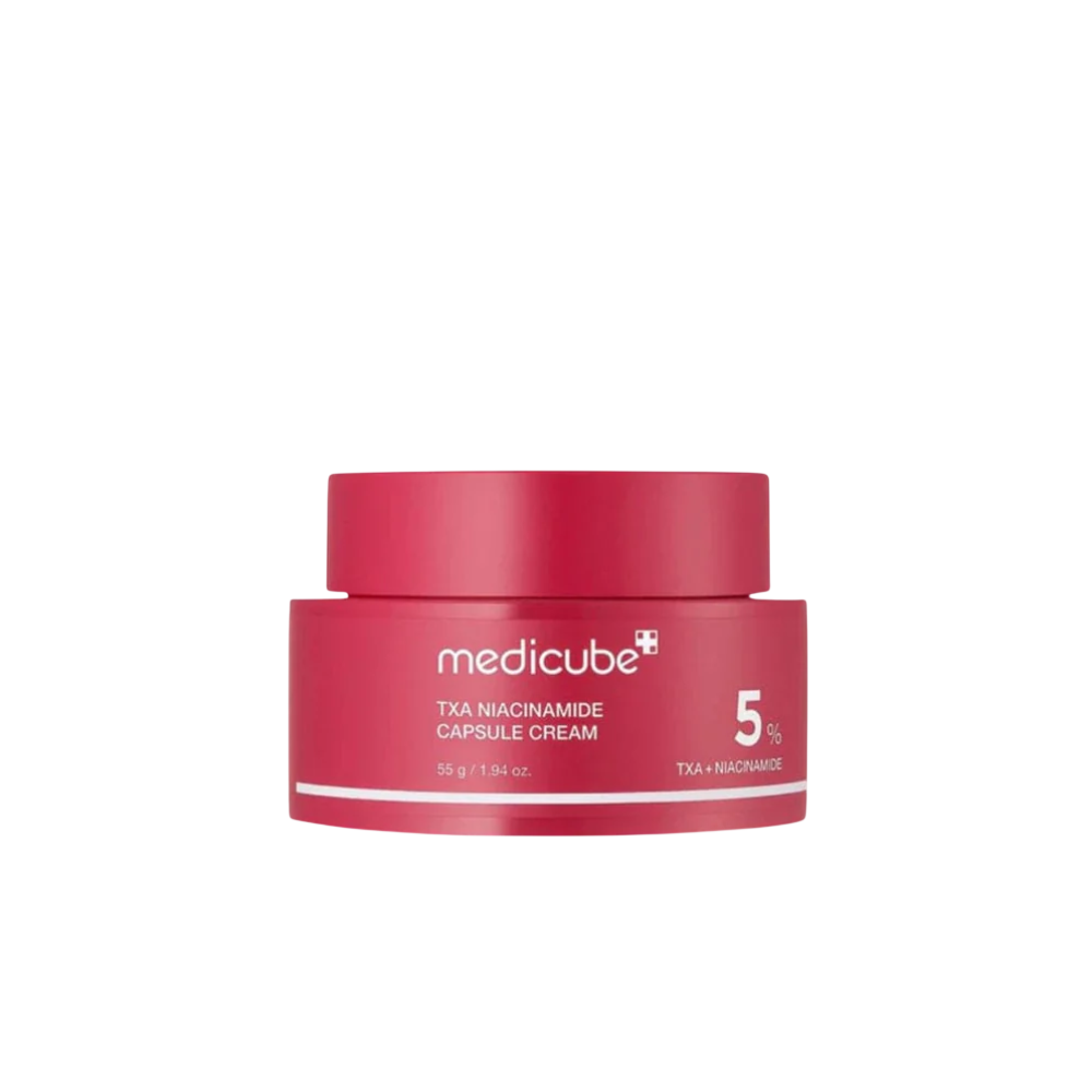 Medicube TXA Niacinamide Capsule Cream, 55g