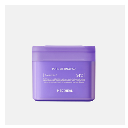 Mediheal PDRN Lifting Pad, 100 pads