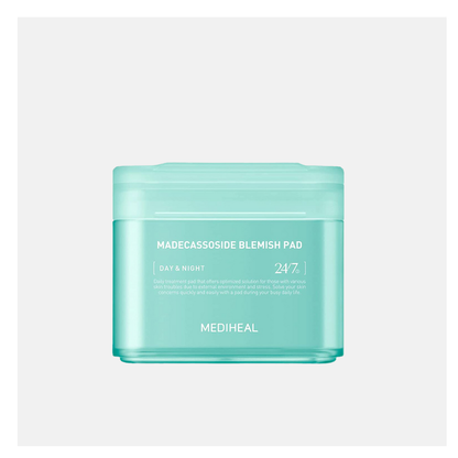 Mediheal Madecassoside Blemish Pad, 100 pads