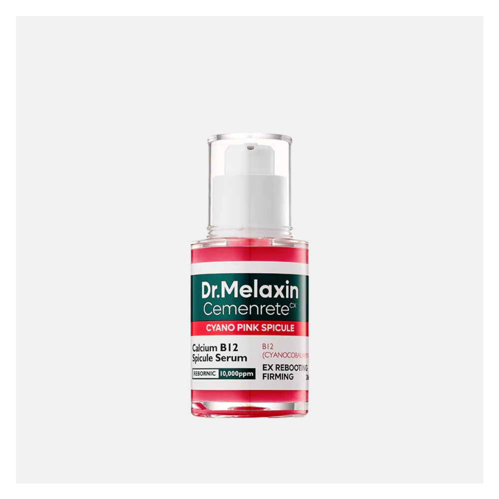 Dr.Melaxin Cemenrete Cyano Pink Spicule Serum, 30ml