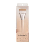MILK TOUCH Spatula Foundation Brush