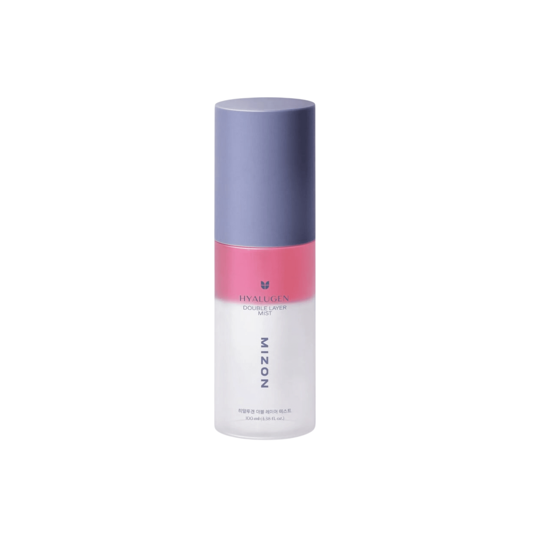 MIZON Hyalugen Double Layer Mist, 100ml