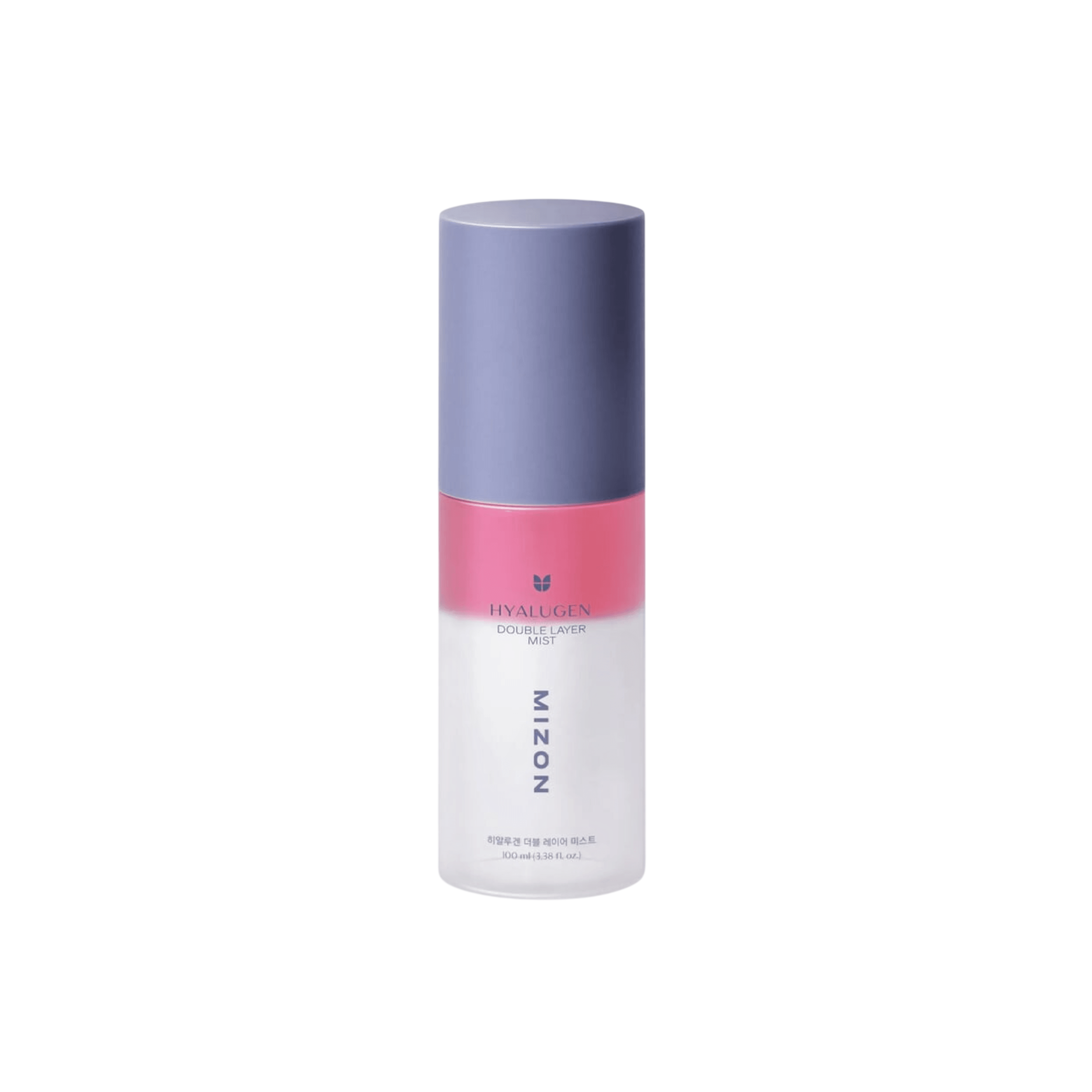 MIZON Hyalugen Double Layer Mist, 100ml