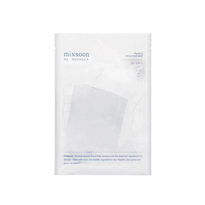 MIXSOON Bifida Mask Pack, 25g
