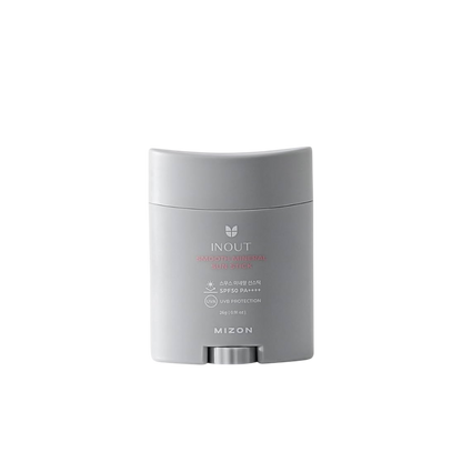 MIZON Inout Smooth Mineral Sun Stick SPF50 PA++++, 26 g