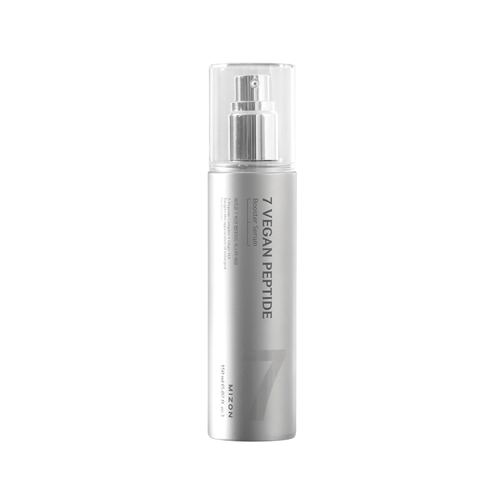 MIZON 7 Vegan Peptide Booster Serum