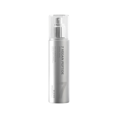 MIZON 7 Vegan Peptide Booster Serum, 150ml