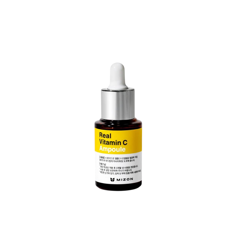 Mizon Real Vitamin C Ampoule, 15ml