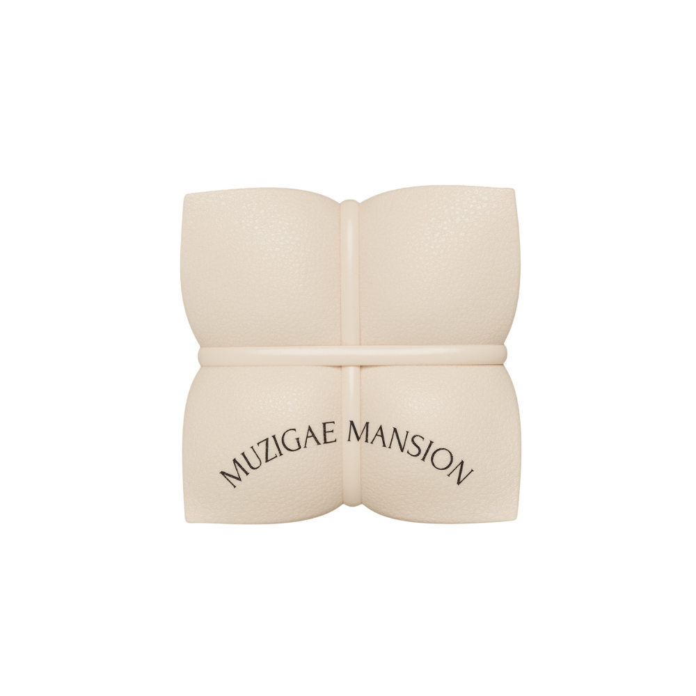 MUZIGAE MANSION Sleek Water Cushion, 15g