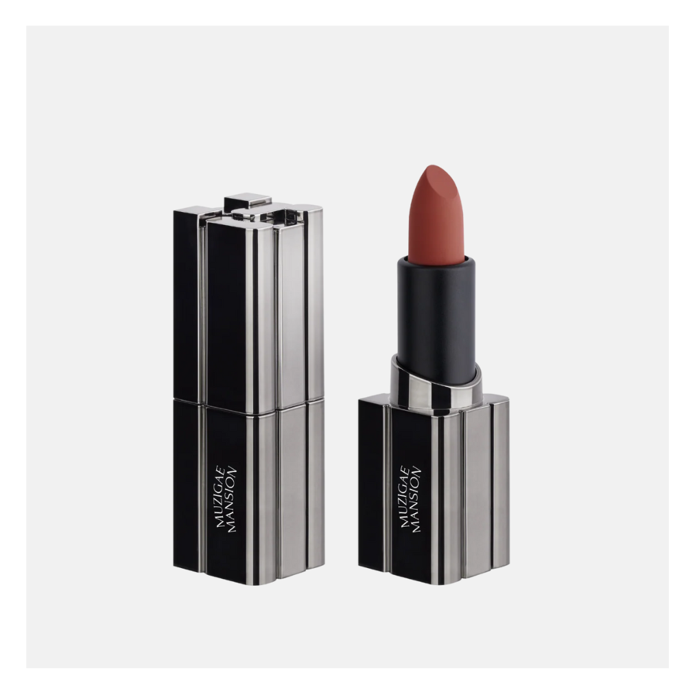 MUZIGAE MANSION Moodwear Blur Lipstick, 4g