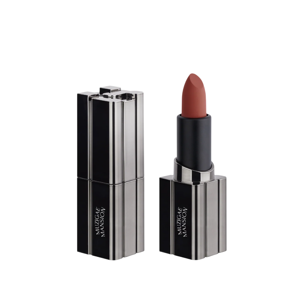 MUZIGAE MANSION Moodwear Blur Lipstick, 4g