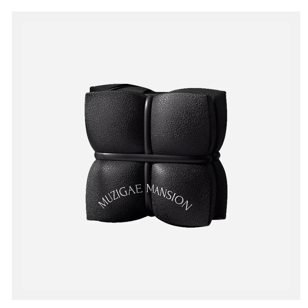 MUZIGAE MANSION Sleek Matt Cushion, 15g