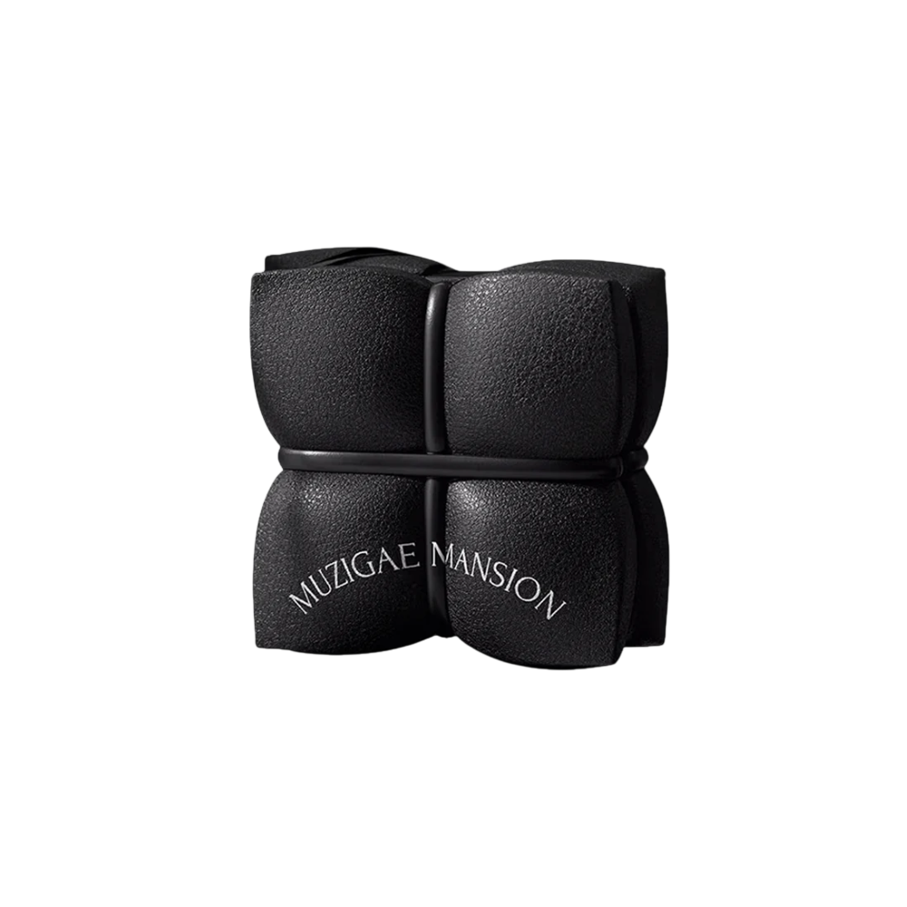 MUZIGAE MANSION Sleek Matt Cushion, 15g