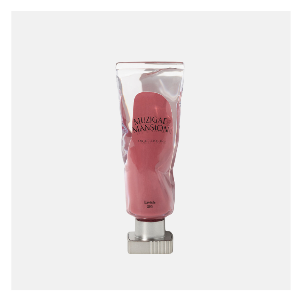 MUZIGAE MANSION Objet Liquid, 6ml