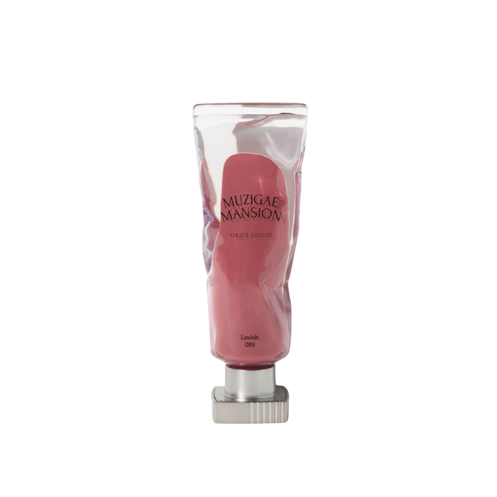 MUZIGAE MANSION Objet Liquid, 6ml
