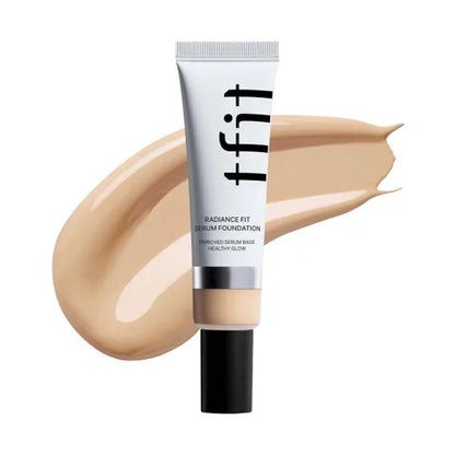 TFIT Radiance Fit Serum Foundation, 30g