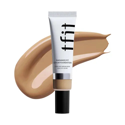 TFIT Radiance Fit Serum Foundation, 30g