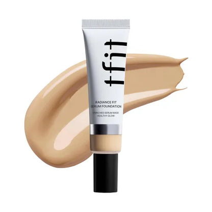 TFIT Radiance Fit Serum Foundation, 30g