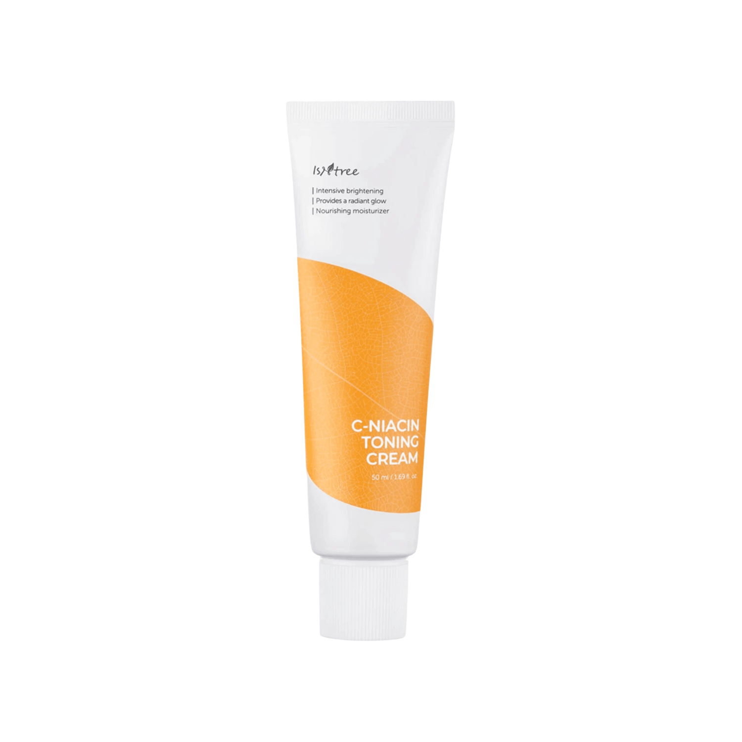 ISNTREE C-Niacin Toning Cream, 50ml