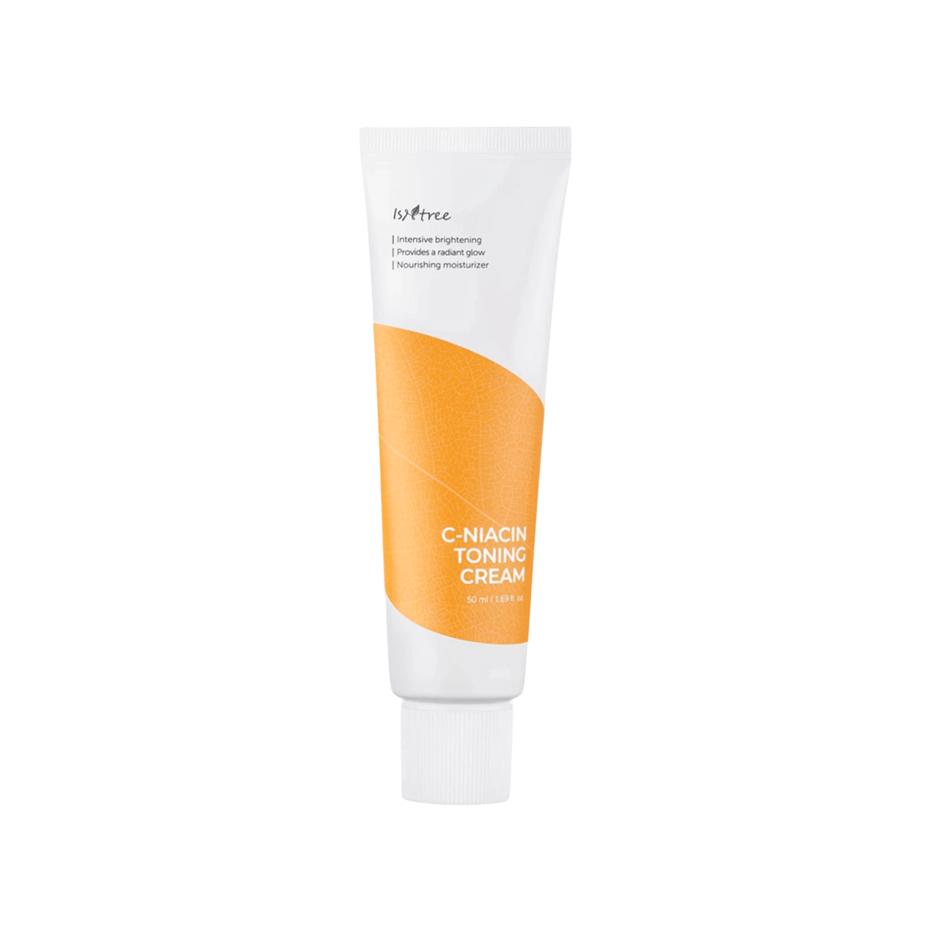 ISNTREE C-Niacin Toning Cream, 50ml