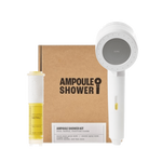 NOT4U Ampoule Shower Kit, Soffione + Vitamin Ampoule Shower Filter