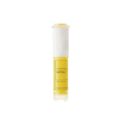 NOT4U Vitamin Ampoule Shower Filter