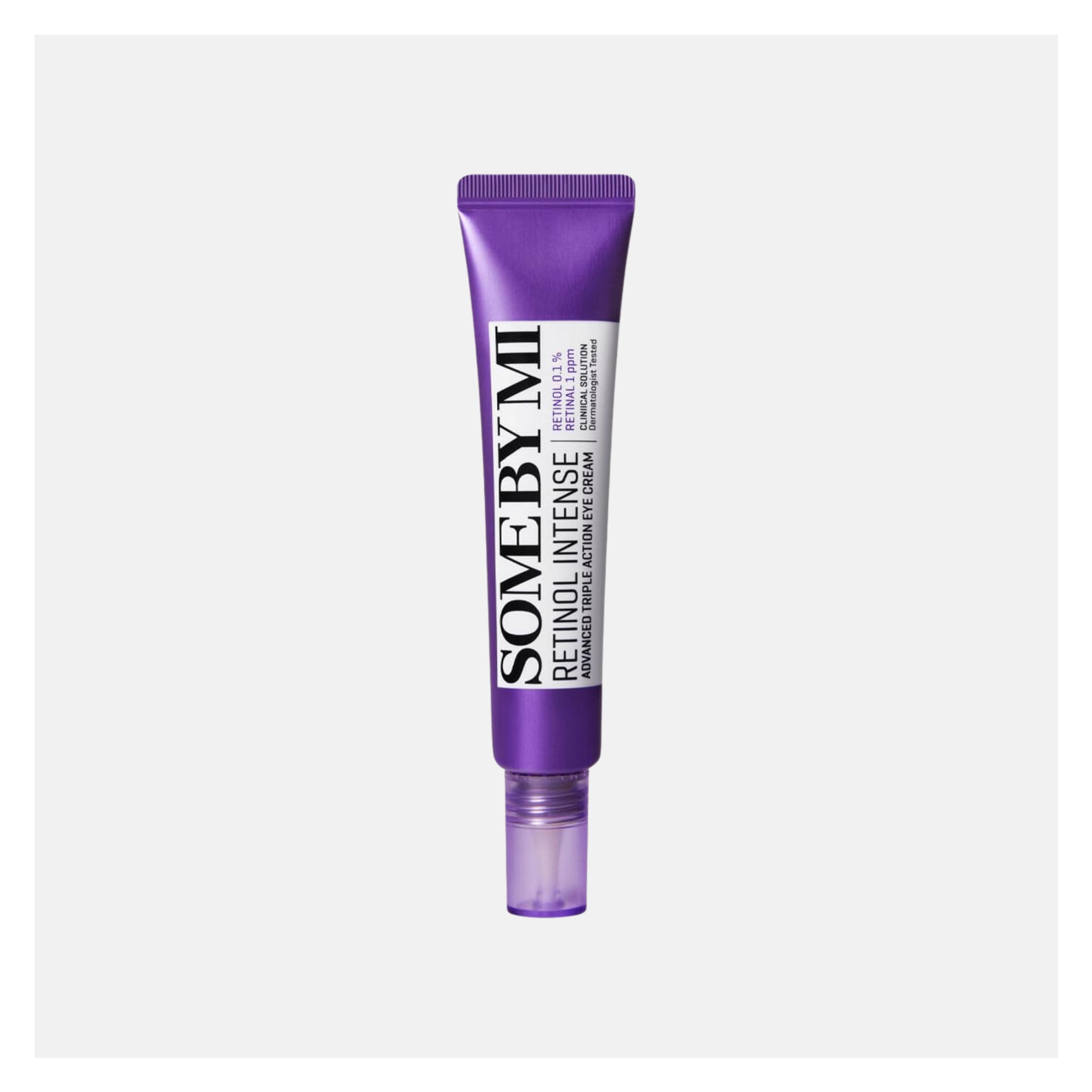 SOMEBYMI Retinol Intense Reactivating Eye Cream, 30ml