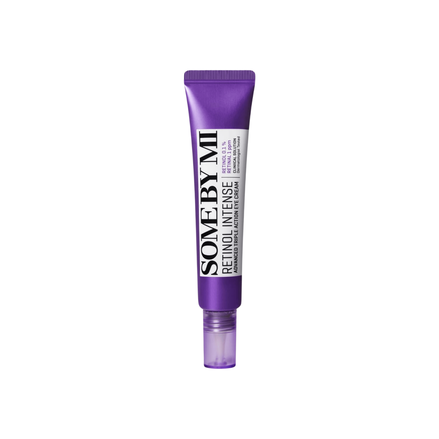 SOMEBYMI Retinol Intense Reactivating Eye Cream, 30ml