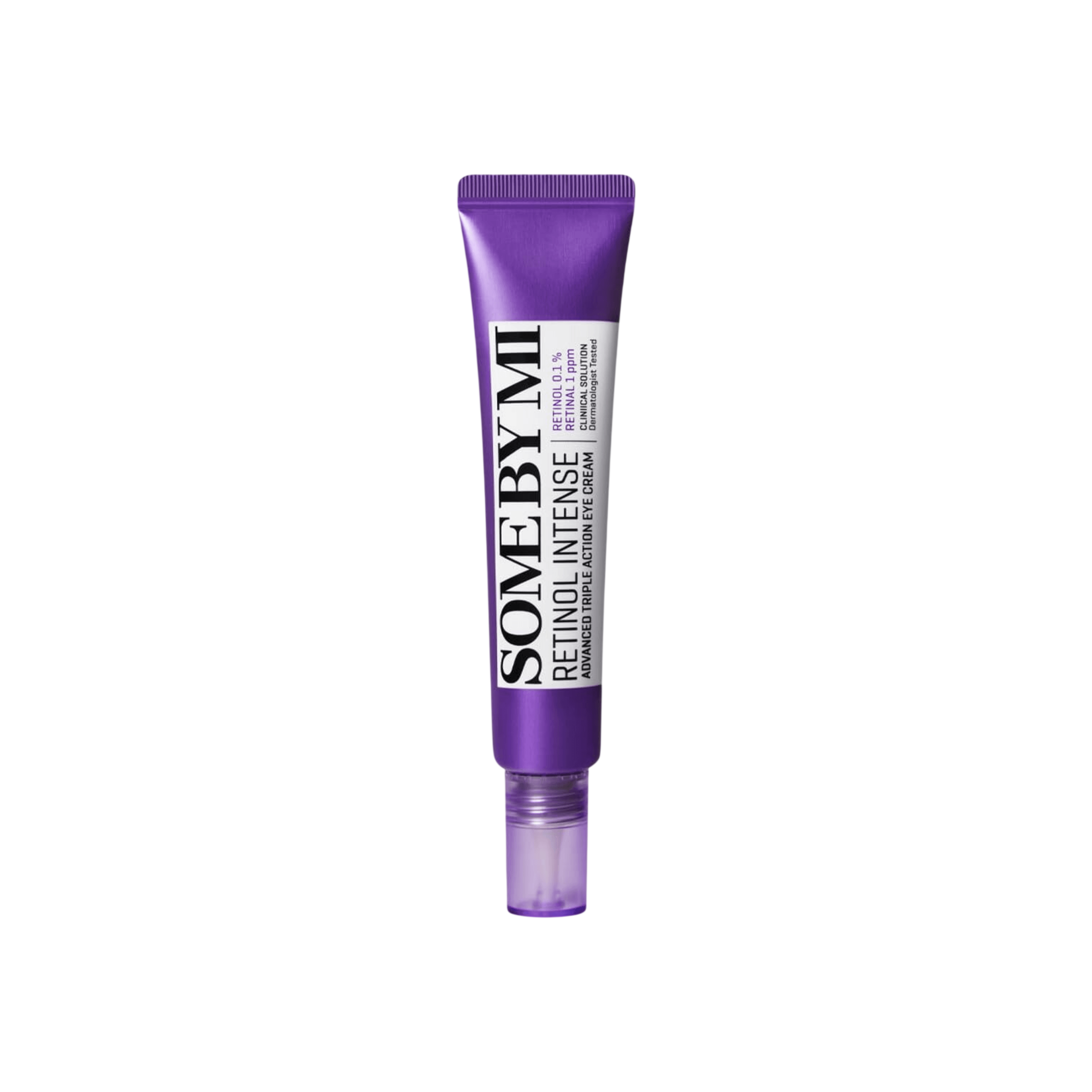 SOMEBYMI Retinol Intense Reactivating Eye Cream, 30ml