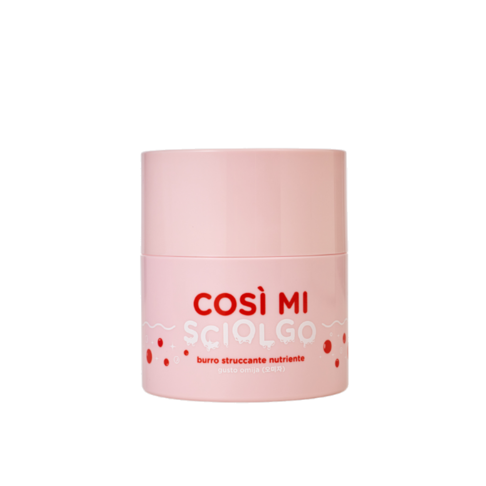 OKSU Così Mi Sciolgo Cleansing Balm, 50g