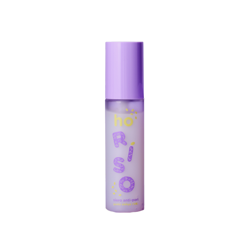OKSU Ho Riso, Siero anti-pori, 70ml