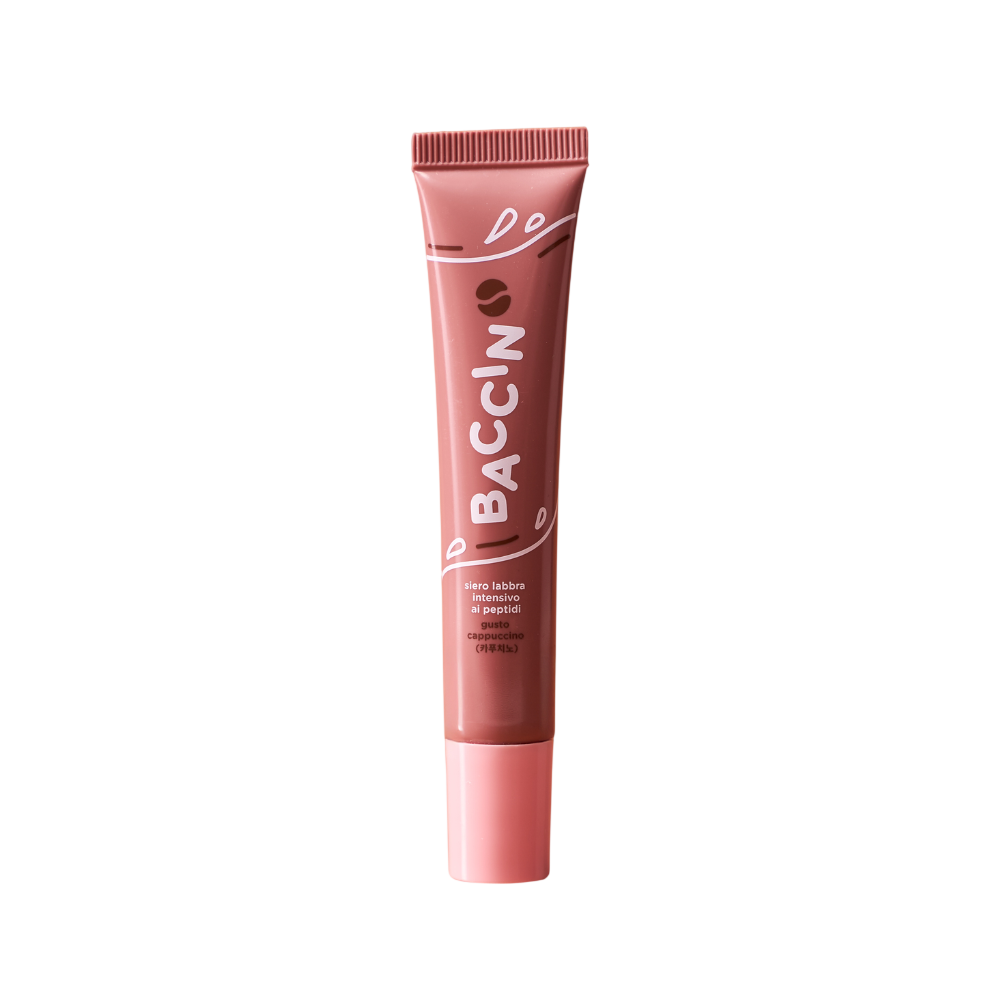 OKSU Baccino Siero Labbra Intensivo ai Peptidi, 15ml