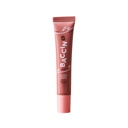 OKSU Baccino Siero Labbra Intensivo ai Peptidi, 15ml