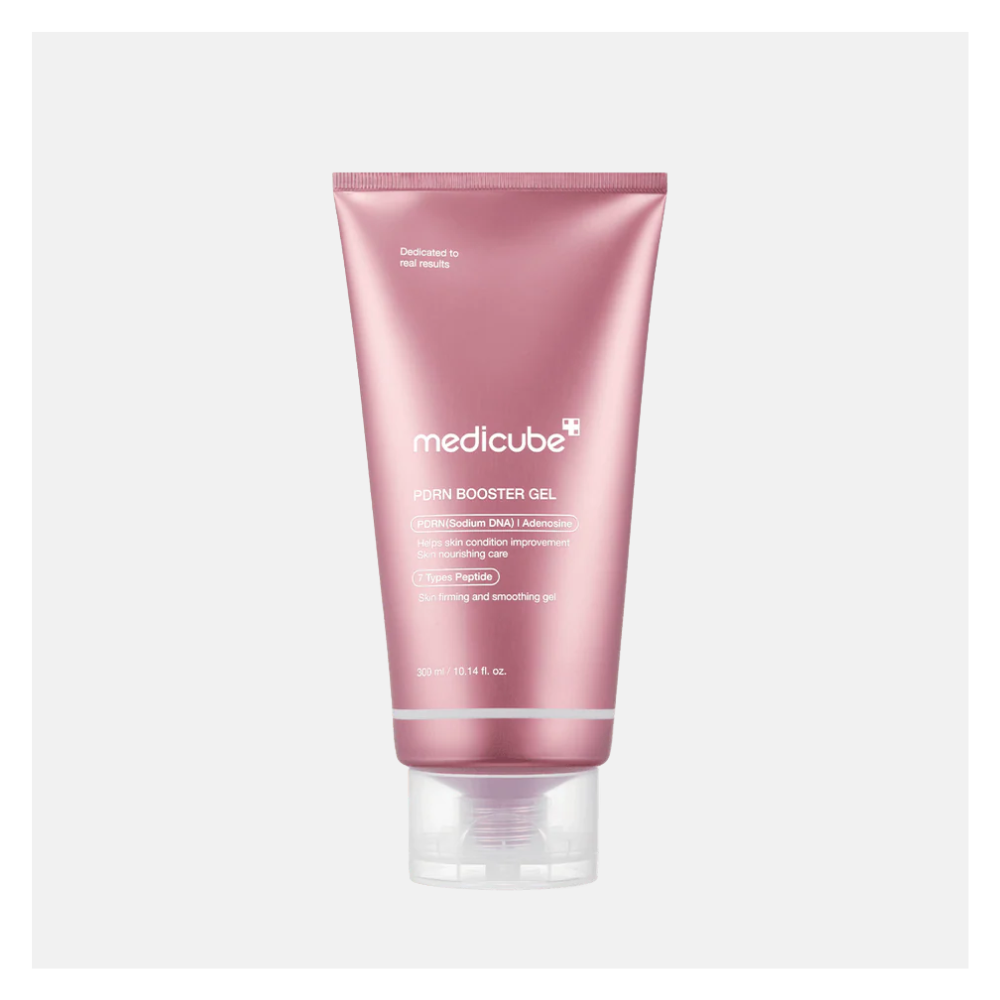 Medicube PDRN Booster Gel, 300ml