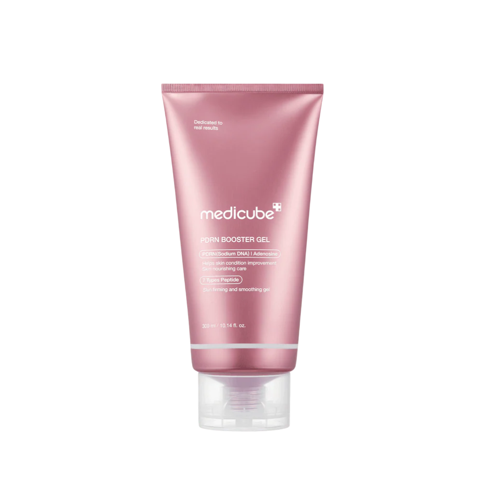 Medicube PDRN Booster Gel, 300ml