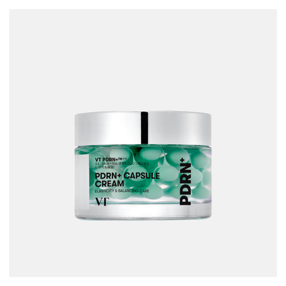 VT PDRN Capsule Cream 100, 100ml