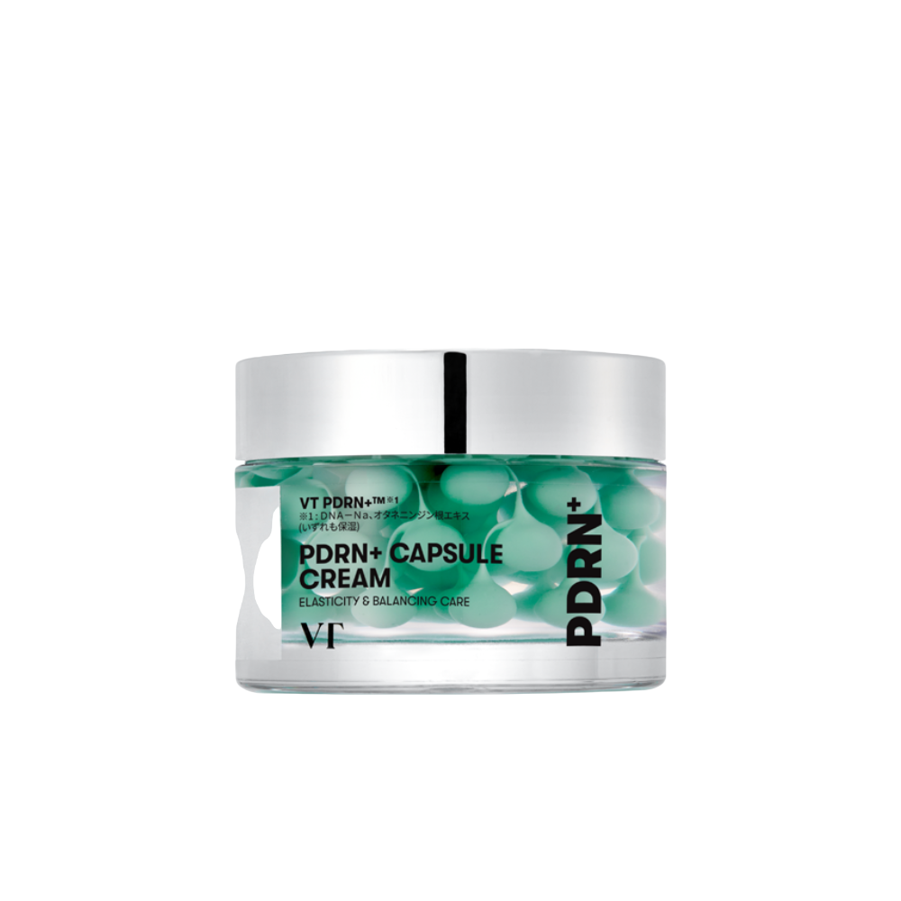 VT PDRN Capsule Cream 100, 50ml