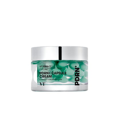 VT PDRN Capsule Cream 100, 50ml