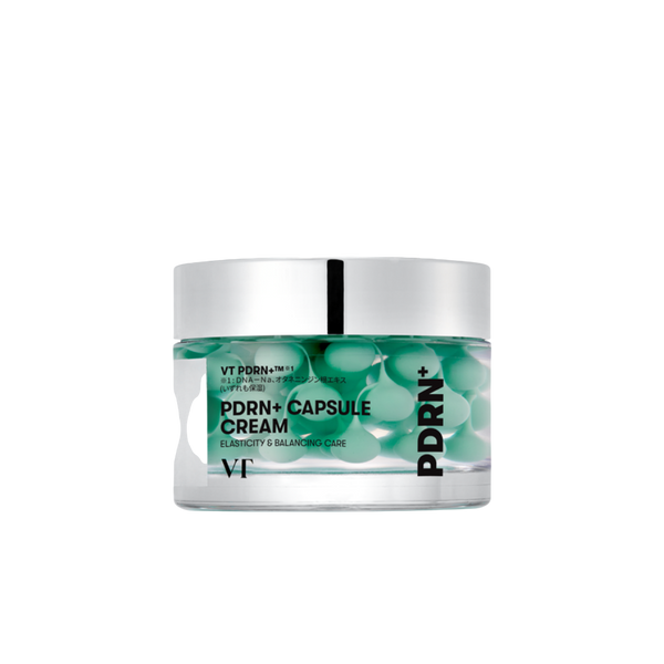 VT PDRN Capsule Cream 100, 50ml