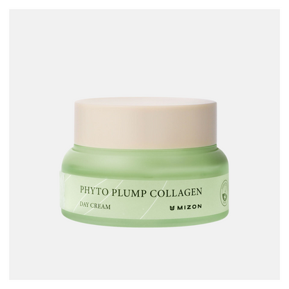 MIZON Phyto Plump Collagen Day Cream, 50ml