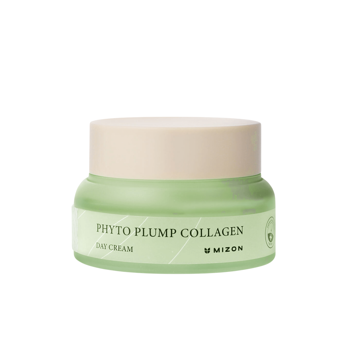 MIZON Phyto Plump Collagen Day Cream