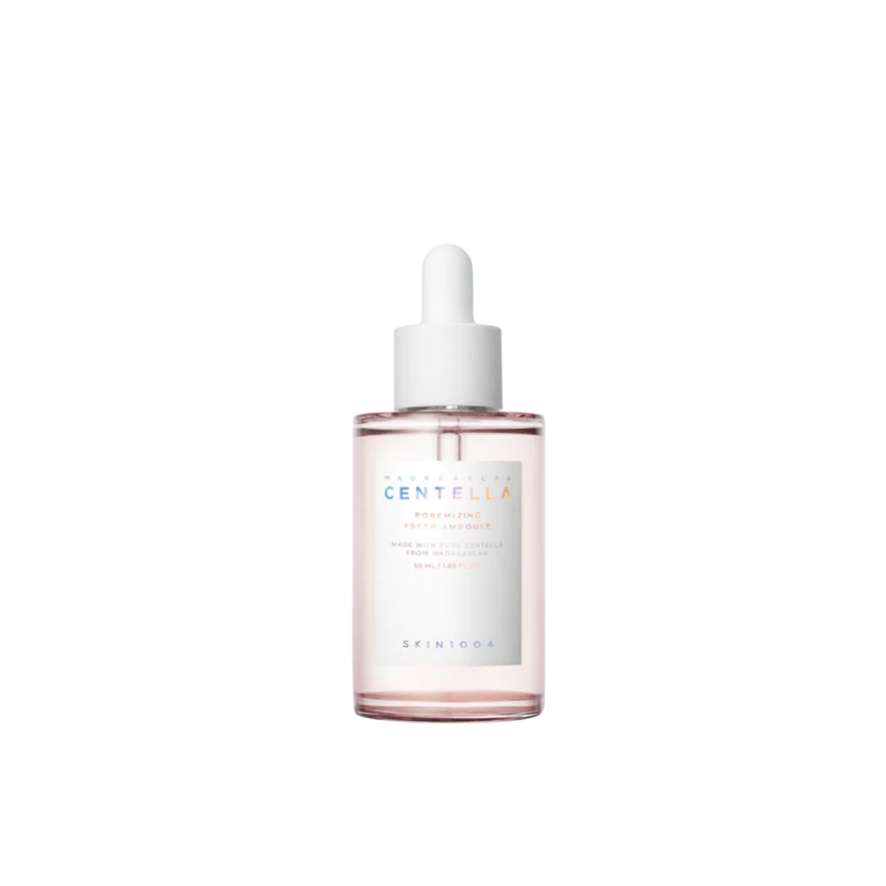 SKIN1004  Madagascar Centella Poremizing Fresh Ampoule