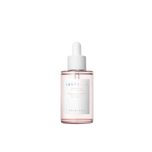 SKIN1004 Madagascar Centella Poremizing Fresh Ampoule 100ml